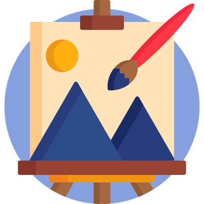 dazzledbyart's avatar