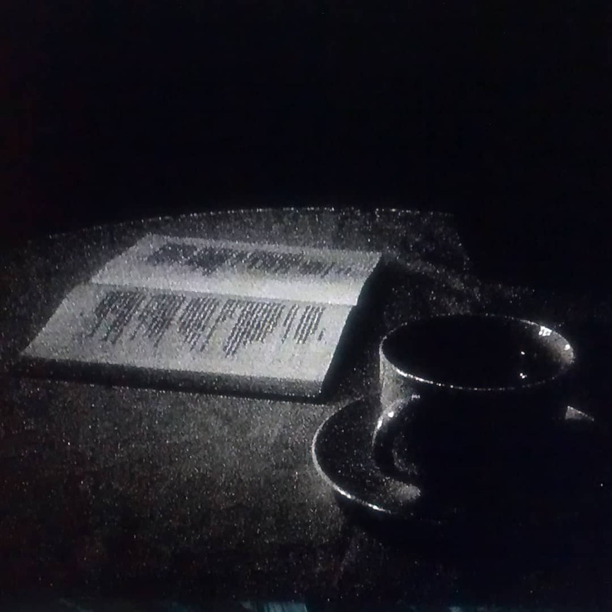 DavidBridger's profile header