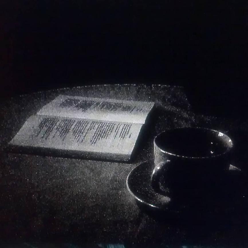 DavidBridger's profile header