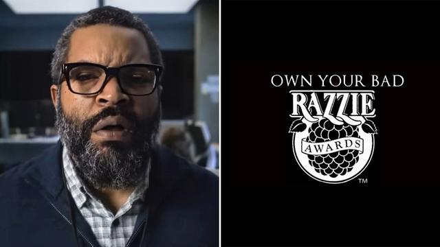 ‘War Of The Worlds’ Zapped With 5 Razzies In Near Sweep - ‘War Of The Worlds’ Zapped With 5 Razzies In Near Sweep