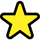 star