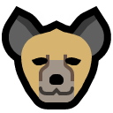 :hyena: