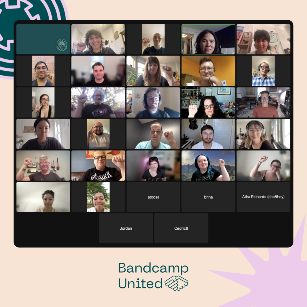 Kickstarter United (kickstarterunitedunion.place) The Union Place